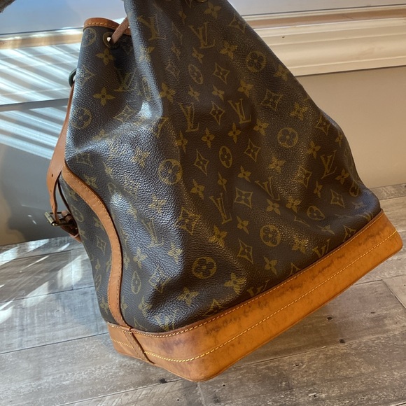 Louis Vuitton GM NOÉ ✨ - Picture 12 of 17